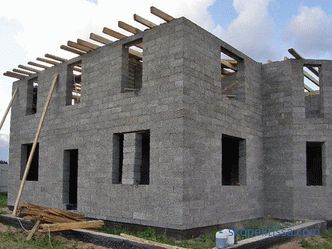 да купи куќа од дрво бетон, цени за дрво бетон