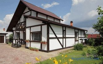 Скандинавски куќа: Скандинавски стил соба
