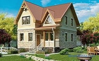 Изградба на куќата на клуч Канада технологија, проекти, цена