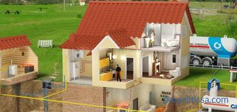 Купи куќа во куќа населба или се изгради себе си на посебен заговор