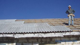 Подобро да се покрие покривот на куќата - изберете практичен и издржлив покрив + Видео