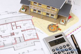 Колку чини да се изгради куќа од тули од нула: пресметајте ги трошоците за изградба на куќа