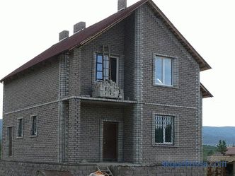 Ceramsite бетонски блокови за купување во Москва, добрите и лошите страни на куќите од керајто-бетонски блокови