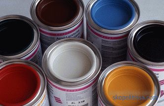 Како да изберете боја за фасадата на дрвена куќа - корисни совети