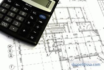 Онлајн калкулатор пресметување на градежни материјали за изградба на домови