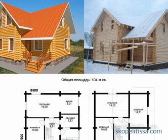 Онлајн калкулатор пресметување на градежни материјали за изградба на домови